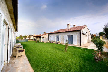 Apartmán Lavanda, Apartmány Plavo Nebo, Medulin, Istrie, Chorvatsko