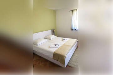 Apartmán Oleander 4+2 Comfort, Apartmány Plavo Nebo, Medulin, Istrie, Chorvatsko