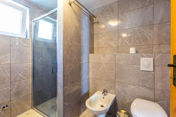 A1 - apartmány Pikado, Medulin, Istrie, Chorvatsko