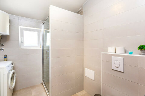 A2 - apartmány Pikado, Medulin, Istrie, Chorvatsko