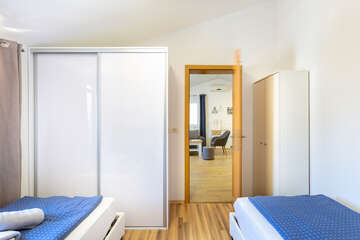 A2 - apartmány Pikado, Medulin, Istrie, Chorvatsko