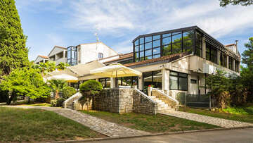 Hotel Flores****