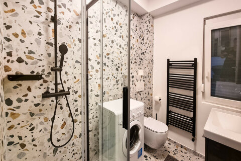 A1 - apartmány Zelenika, Pula, Istrie, Chorvatsko