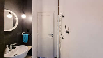 A2 - apartmány Zelenika, Pula, Istrie, Chorvatsko