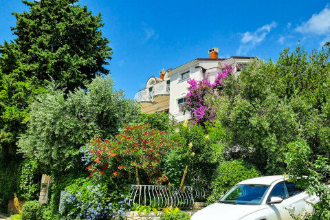 Apartmány Tradicija, Pula, Istrie, Chorvatsko