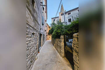 Bale, Istrie, Chorvatsko