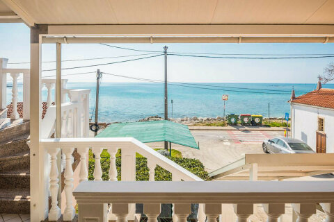 A2 - apartmány Istra, Zambratija, Istrie, Chorvatsko