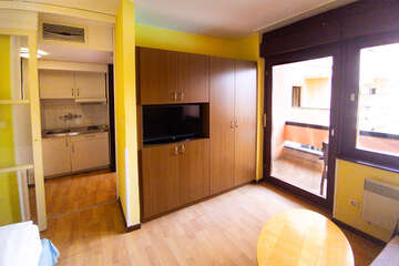 Apartmán Family pro 4 osoby, Hotel Donat***, Zadar, Chorvatsko