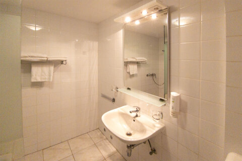 Apartmán Family pro 4 osoby, Hotel Donat***, Zadar, Chorvatsko