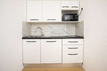 A8 - apartmán po rekonstrukci, Apartmány Ivica, Mandre, ostrov Pag, Chorvatsko