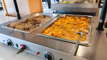 Hotel Donat*** - bufetová strava, Zadar, Chorvatsko