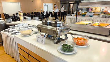 Hotel Donat*** - bufetová strava, Zadar, Chorvatsko