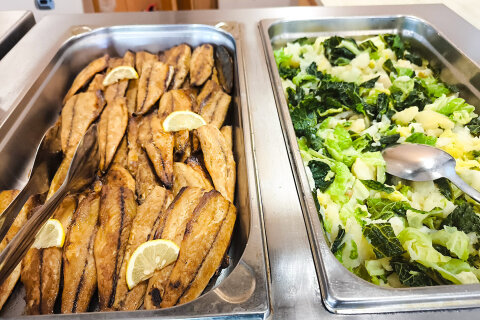 Hotel Donat*** - bufetová strava, Zadar, Chorvatsko