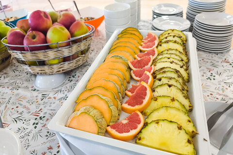 Hotel Donat*** - bufetová strava, Zadar, Chorvatsko