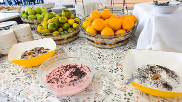 Hotel Donat*** - bufetová strava, Zadar, Chorvatsko