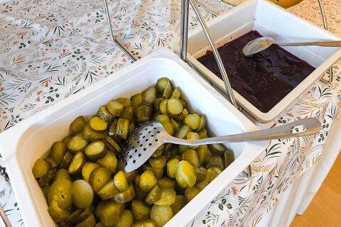 Hotel Donat*** - bufetová strava, Zadar, Chorvatsko