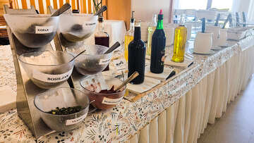 Hotel Donat*** - bufetová strava, Zadar, Chorvatsko