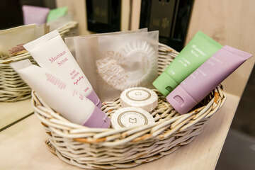 Příklad pokoje Superior, Hotel Kolovare****, Zadar, Chorvatsko