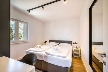 A9 - Apartmány Jutrenka, Dingač-Borak, Pelješac, Chorvatsko