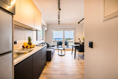 A9 - Apartmány Jutrenka, Dingač-Borak, Pelješac, Chorvatsko