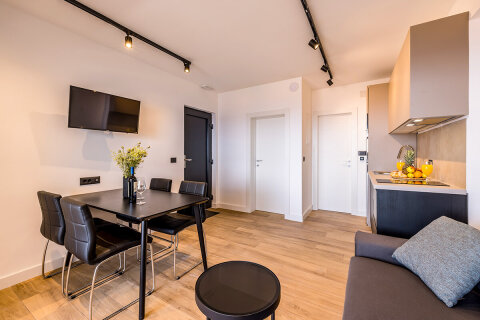 A9 - Apartmány Jutrenka, Dingač-Borak, Pelješac, Chorvatsko