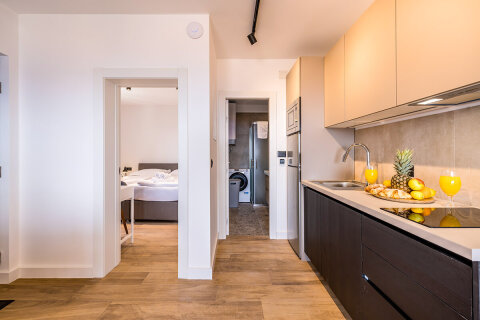 A9 - Apartmány Jutrenka, Dingač-Borak, Pelješac, Chorvatsko