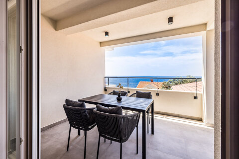 A9 - Apartmány Jutrenka, Dingač-Borak, Pelješac, Chorvatsko