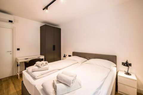 A10, A12 - Apartmány Jutrenka, Dingač-Borak, Pelješac, Chorvatsko