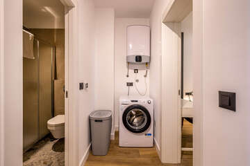 A10, A12 - Apartmány Jutrenka, Dingač-Borak, Pelješac, Chorvatsko