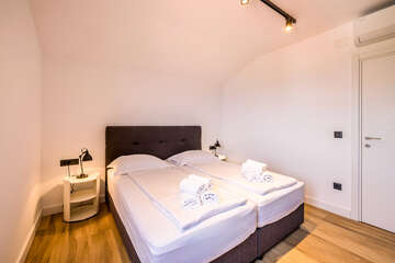 A11, A15 - Apartmány Jutrenka, Dingač-Borak, Pelješac, Chorvatsko