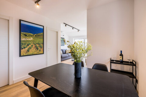 A11, A15 - Apartmány Jutrenka, Dingač-Borak, Pelješac, Chorvatsko