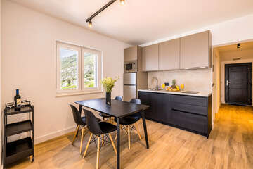 A11, A15 - Apartmány Jutrenka, Dingač-Borak, Pelješac, Chorvatsko