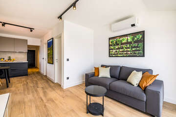 A11, A15 - Apartmány Jutrenka, Dingač-Borak, Pelješac, Chorvatsko