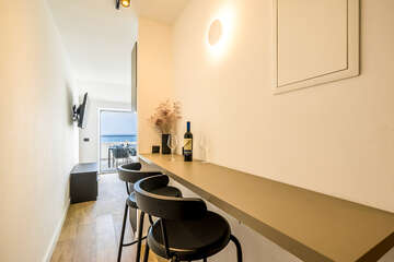 A14 - Apartmány Jutrenka, Dingač-Borak, Pelješac, Chorvatsko