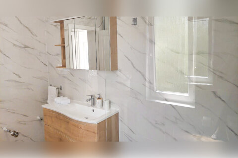 A1 - apartmány Rossa, Poreč, Istrie, Chorvatsko