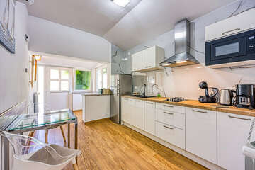 A3 - apartmány Rossa, Poreč, Istrie, Chorvatsko