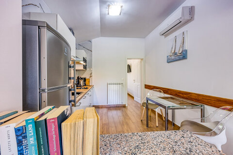 A3 - apartmány Rossa, Poreč, Istrie, Chorvatsko