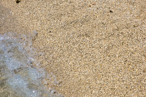 Apartmány Resort BiVillage - pláž, Fažana, Istrie, Chorvatsko