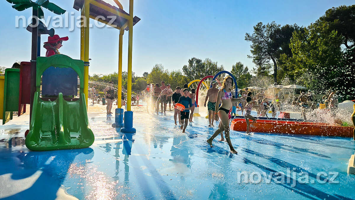 Apartmány BiVillage Resort