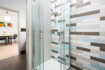 Apartmán Holiday Home/Holiday Home Pool pro 3–4 osoby, Resort BiVillage, Fažana, Istrie, Chorvatsko