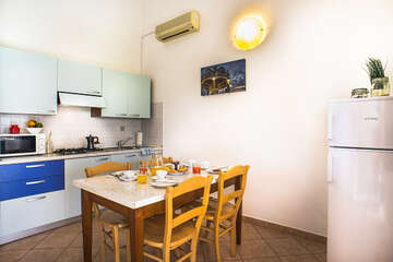 Apartmán Holiday Home Belvedere pro 4–6 osob, Resort BiVillage, Fažana, Istrie, Chorvatsko