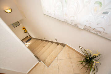 Apartmán Dragan, Podgora-Čaklje, Makarská riviéra, Chorvatsko