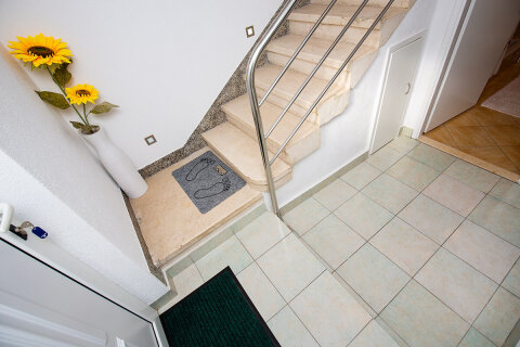 Apartmán Dragan, Podgora-Čaklje, Makarská riviéra, Chorvatsko