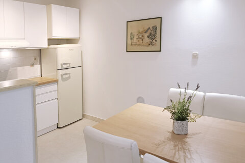 Apartmán Dragan, Podgora-Čaklje, Makarská riviéra, Chorvatsko