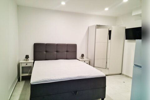 A2 - apartmány Lelica, Živogošća - Mala Duba, Chorvatsko