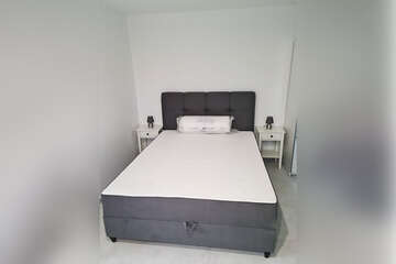 A2 - apartmány Lelica, Živogošća - Mala Duba, Chorvatsko