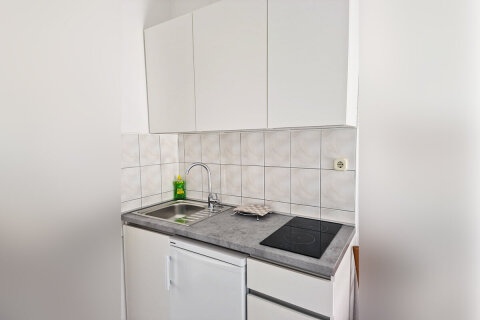 A9 - apartmány Lelica, Živogošća - Mala Duba, Chorvatsko