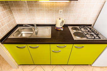 D - apartmány Marijeta, Podgora-Čaklje, Chorvatsko