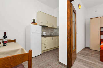 A1 - apartmány Lucija, Živogošće-Blato, Makarská riviéra, Chorvatsko