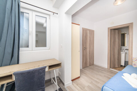 A3 - apartmány Lucija, Živogošće-Blato, Makarská riviéra, Chorvatsko